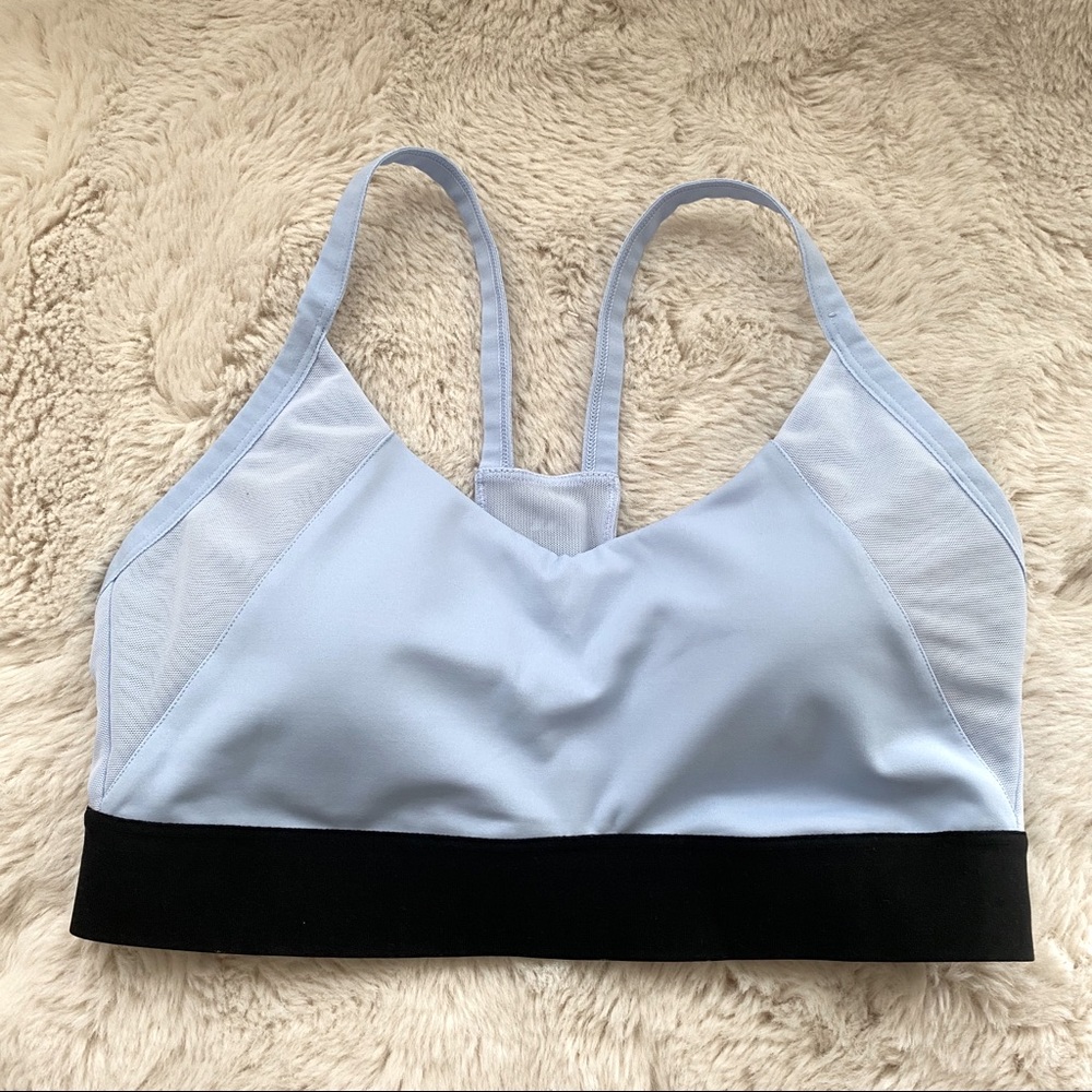 ADIDAS CLIMALITE SPORT BRA